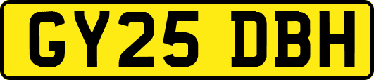 GY25DBH