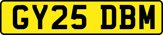 GY25DBM