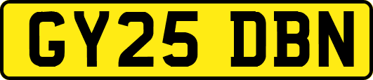 GY25DBN