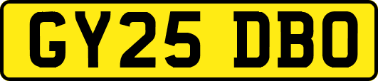 GY25DBO