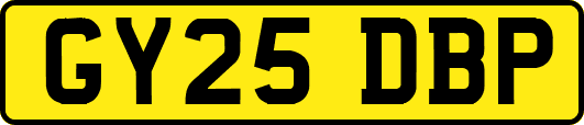 GY25DBP