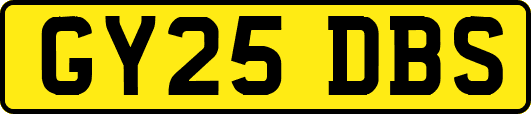 GY25DBS