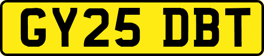 GY25DBT