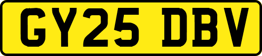 GY25DBV