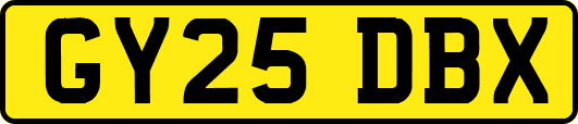 GY25DBX