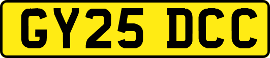 GY25DCC