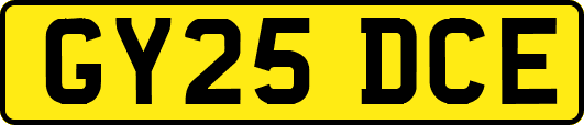 GY25DCE