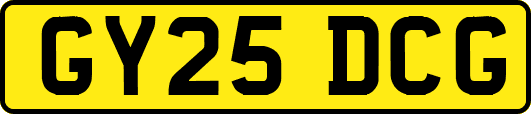 GY25DCG