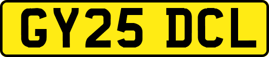 GY25DCL