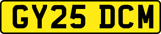 GY25DCM