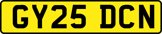 GY25DCN