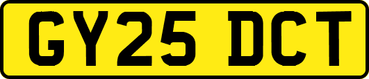 GY25DCT
