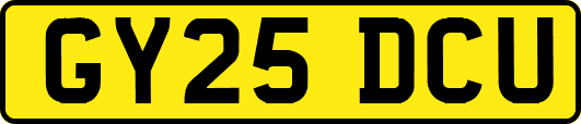 GY25DCU
