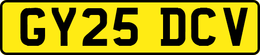 GY25DCV
