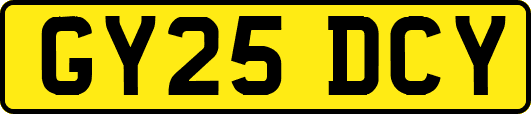 GY25DCY
