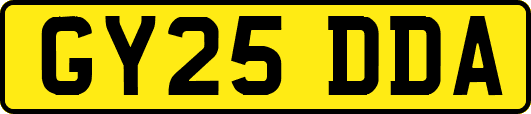 GY25DDA