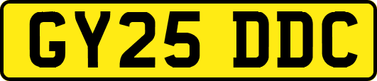 GY25DDC