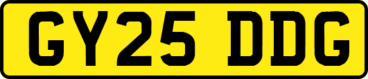 GY25DDG