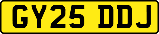 GY25DDJ