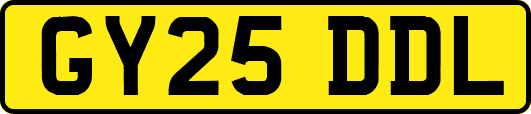GY25DDL