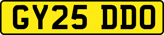 GY25DDO