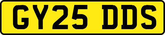 GY25DDS