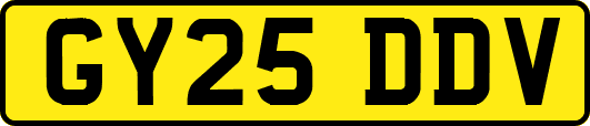 GY25DDV