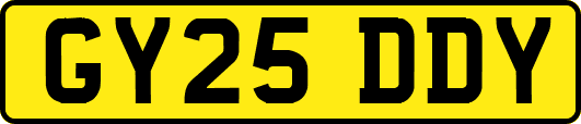 GY25DDY