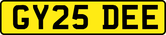 GY25DEE