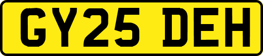 GY25DEH