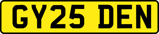 GY25DEN