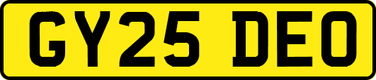 GY25DEO