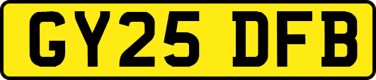 GY25DFB
