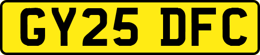 GY25DFC
