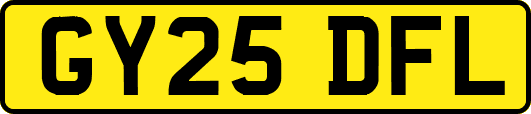 GY25DFL