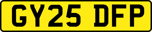 GY25DFP