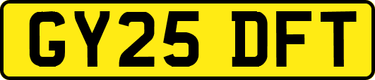 GY25DFT