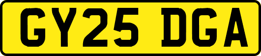GY25DGA