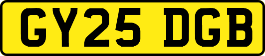 GY25DGB