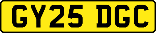 GY25DGC