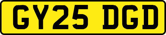 GY25DGD