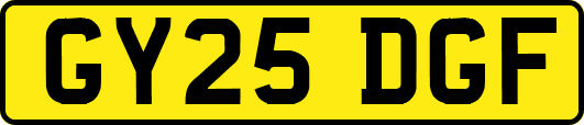 GY25DGF