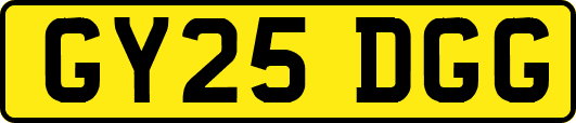 GY25DGG