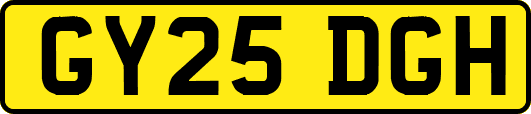 GY25DGH