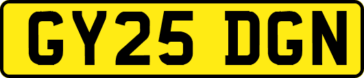 GY25DGN