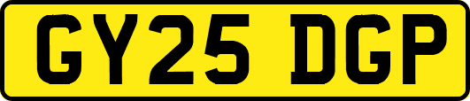 GY25DGP