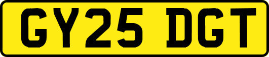 GY25DGT