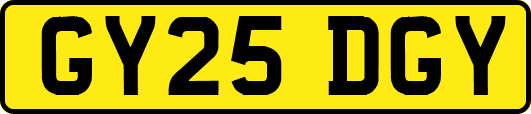 GY25DGY