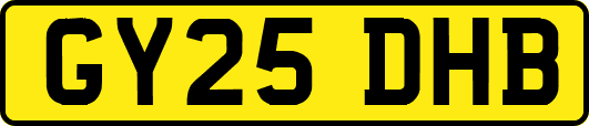 GY25DHB