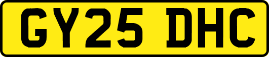 GY25DHC